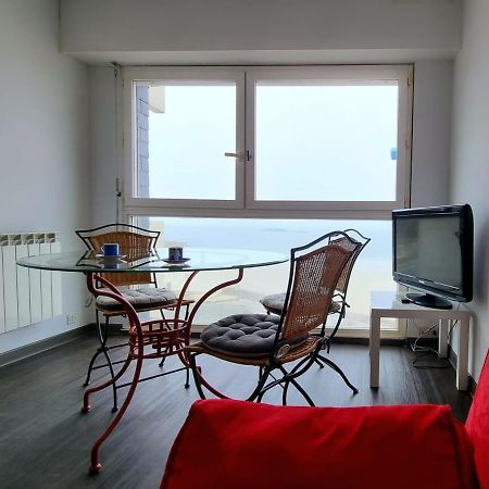 Le Poisson D'Or Apartment Perros-Guirec Exterior photo