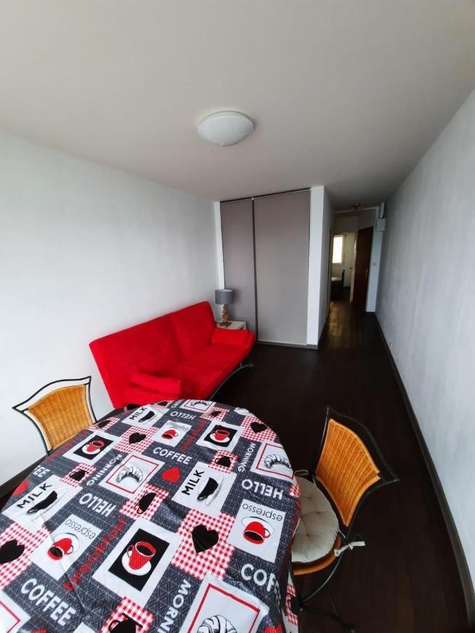 Le Poisson D'Or Apartment Perros-Guirec Exterior photo